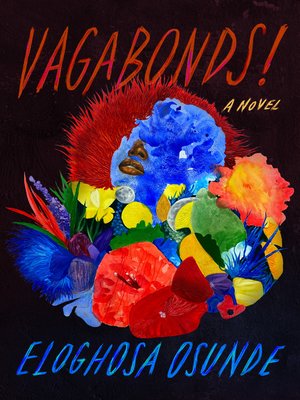 cover image of Vagabonds!